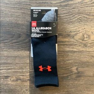 Under Armour Boot Socks
